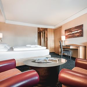 Deluxe Doppelzimmer